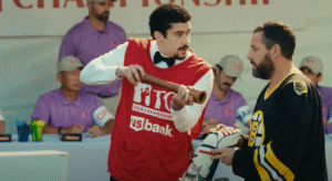 Happy Gilmore 2
