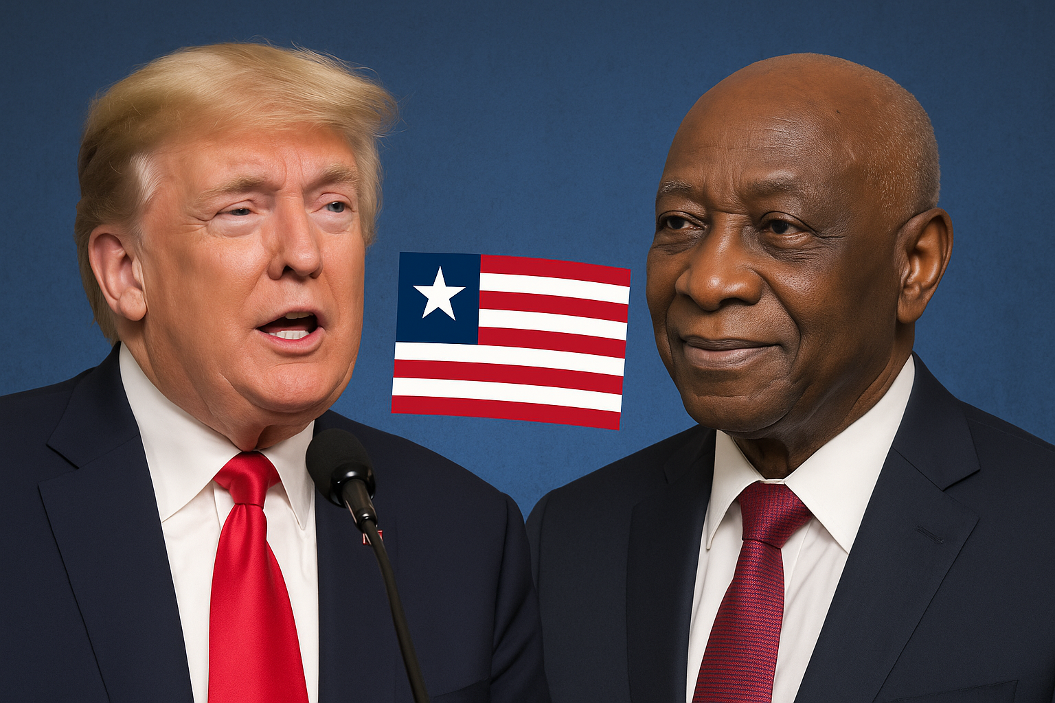 Liberia