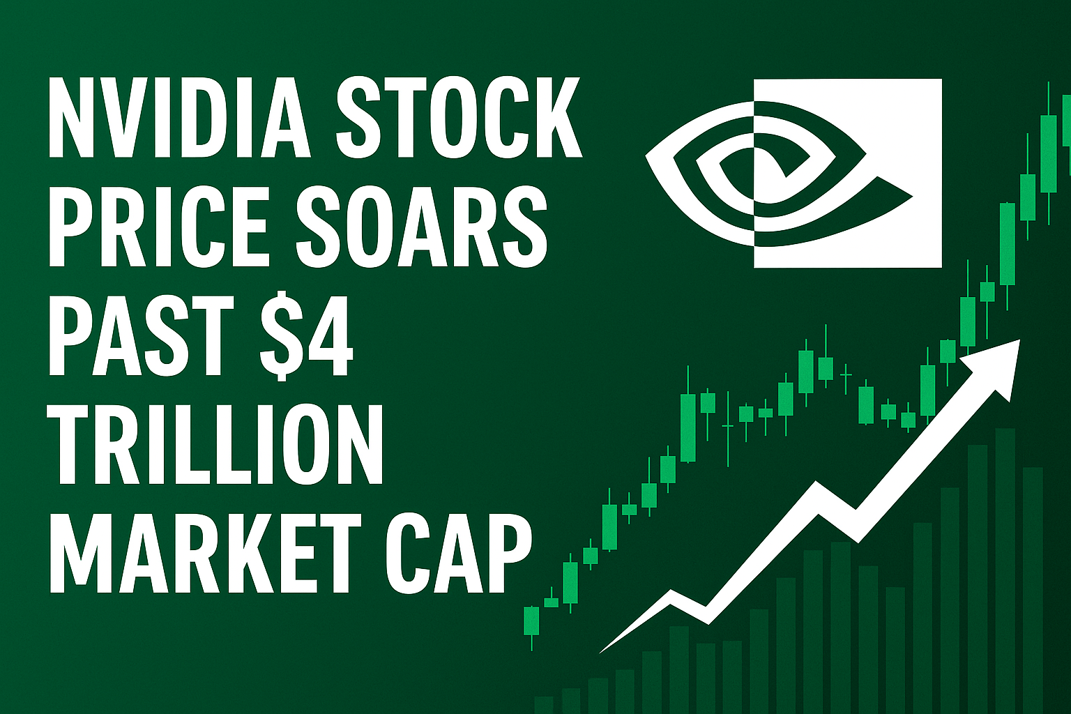 Nvidia Stock Price