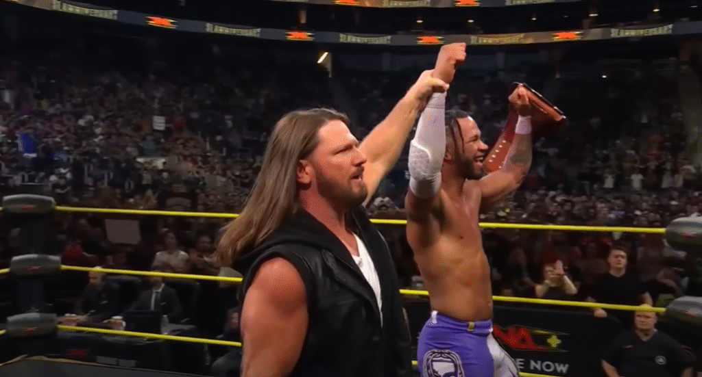 TNA Slammiversary