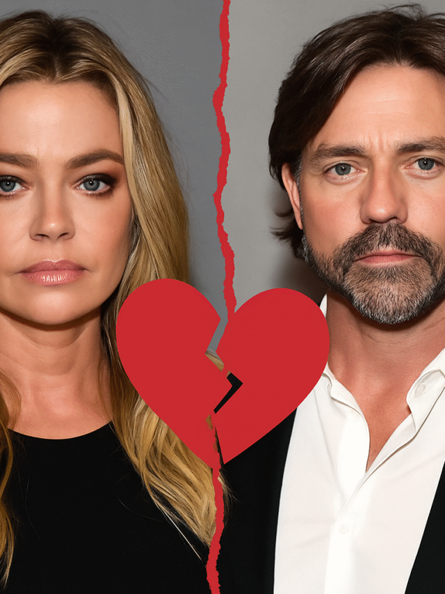 Denise Richards