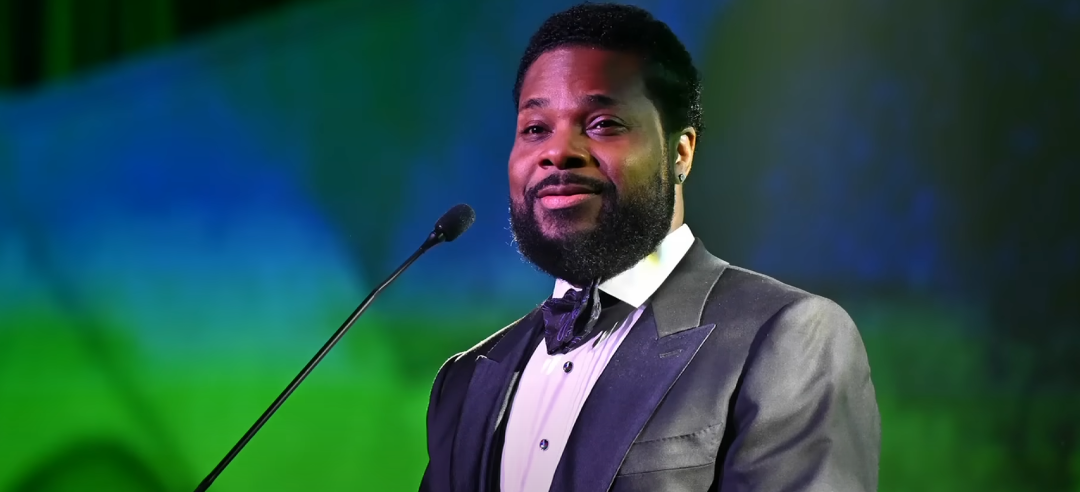 Malcolm Jamal Warner