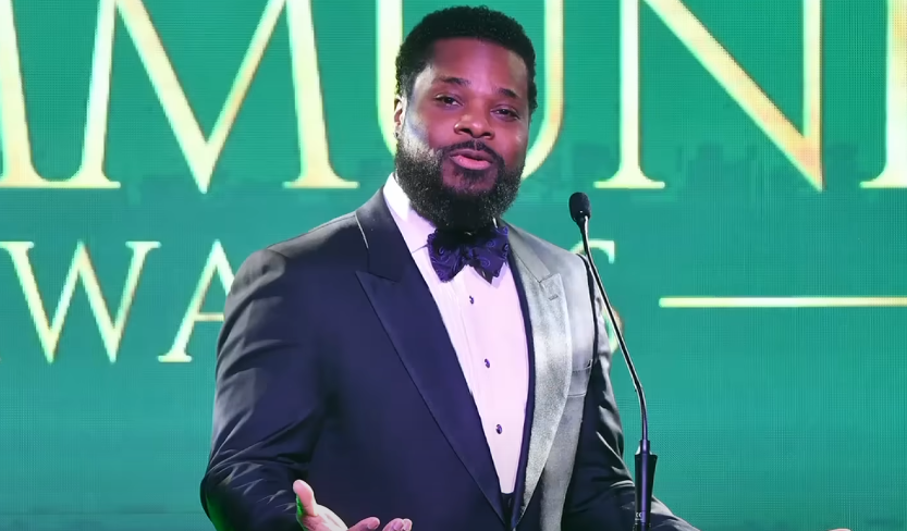 Malcolm Jamal Warner