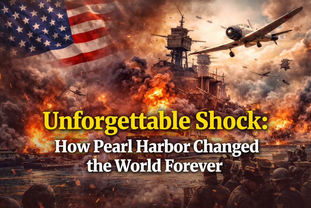 pearl harbor