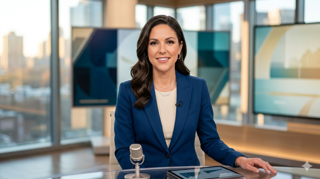 Abby Huntsman