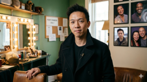 Alex Duong