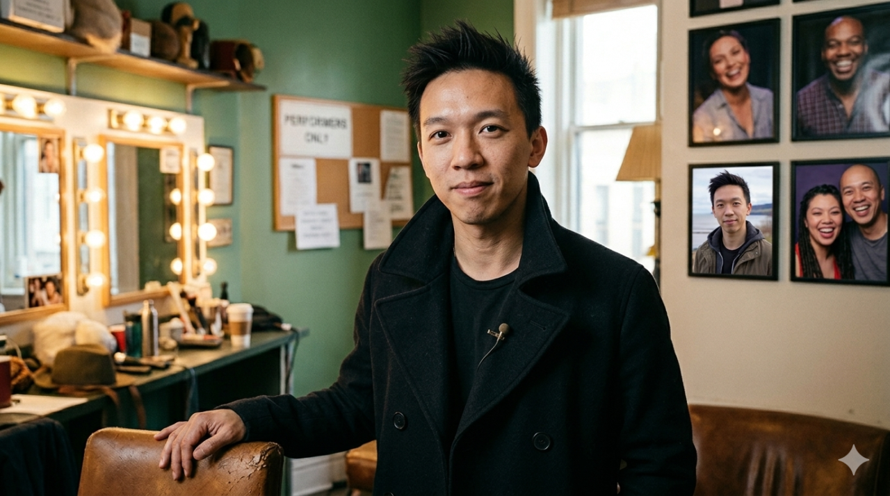 Alex Duong