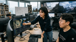 Crimson Desert Patch Notes