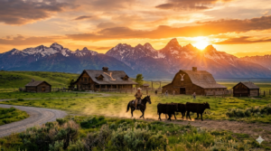 Dutton Ranch