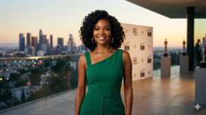 Gabrielle Union