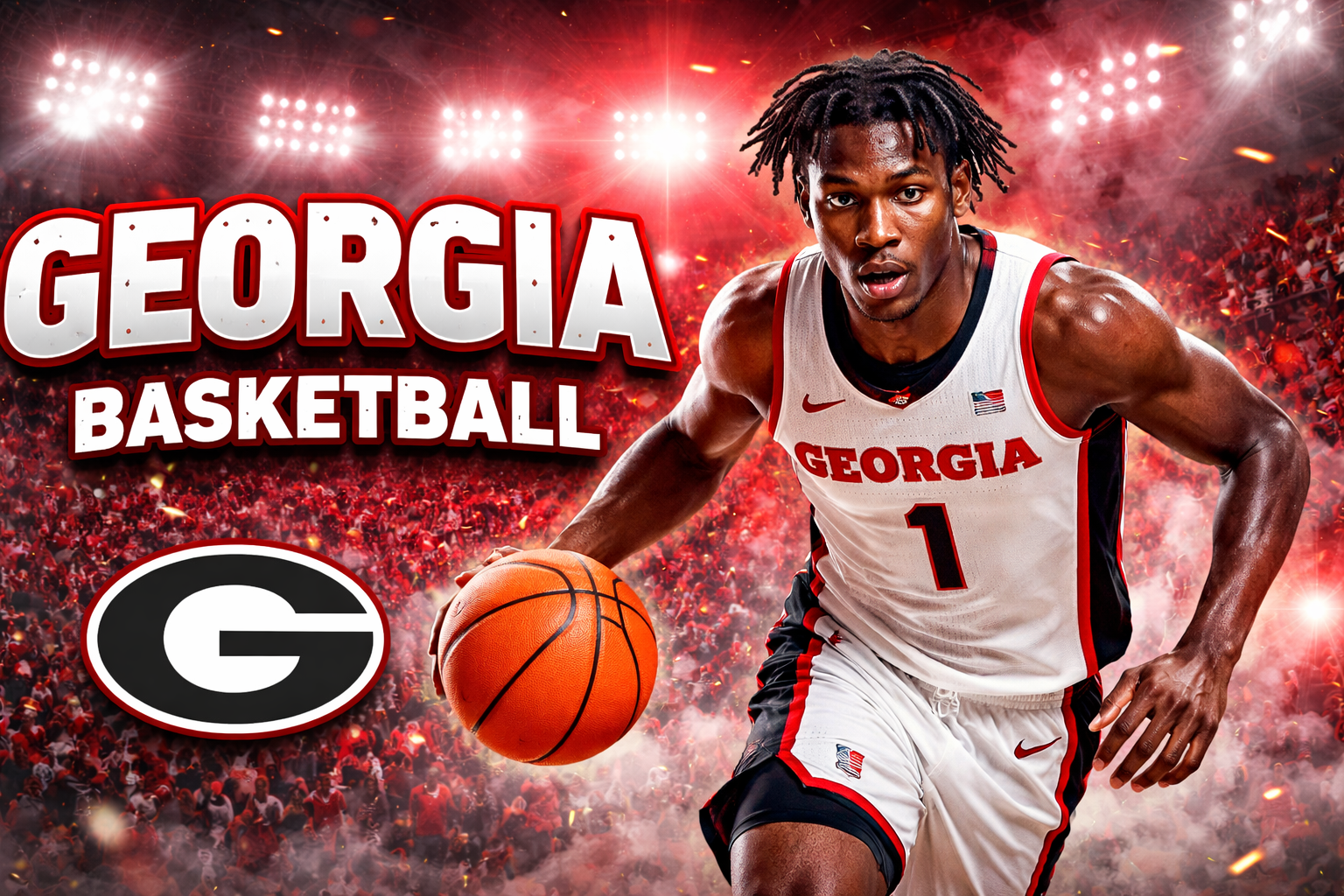 Georgia Basketball