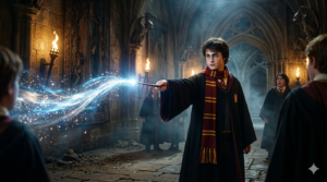 Harry Potter Trailer