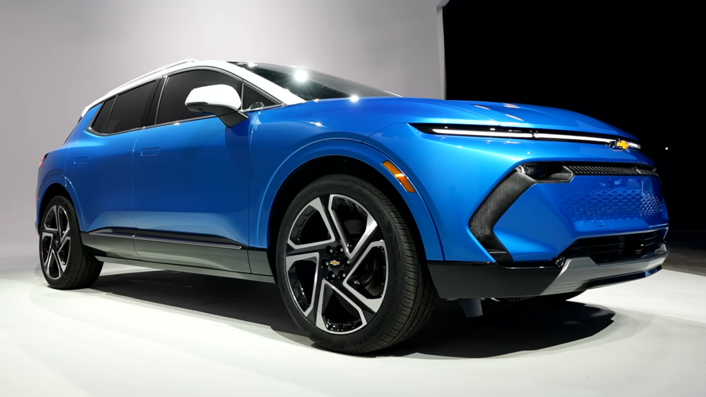 Top budget electric cars in US 2026