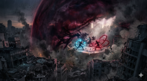 Jujutsu Kaisen the Culling Games Season 4