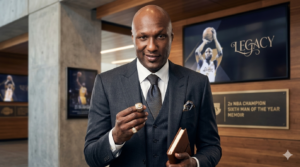 Lamar Odom’s Miraculous Survival