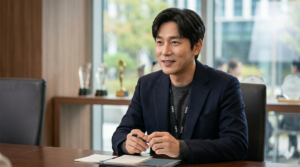 Lee Sang bo
