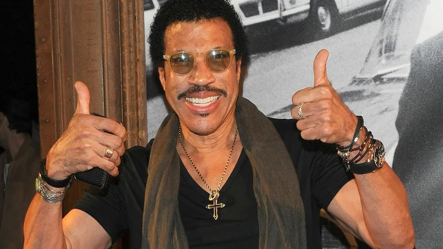 Lionel Richie