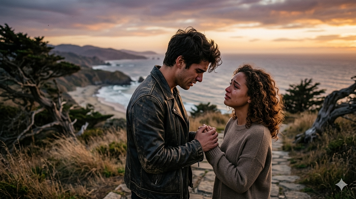 Paradise Season 2 Finale