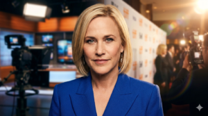 Patricia Arquette