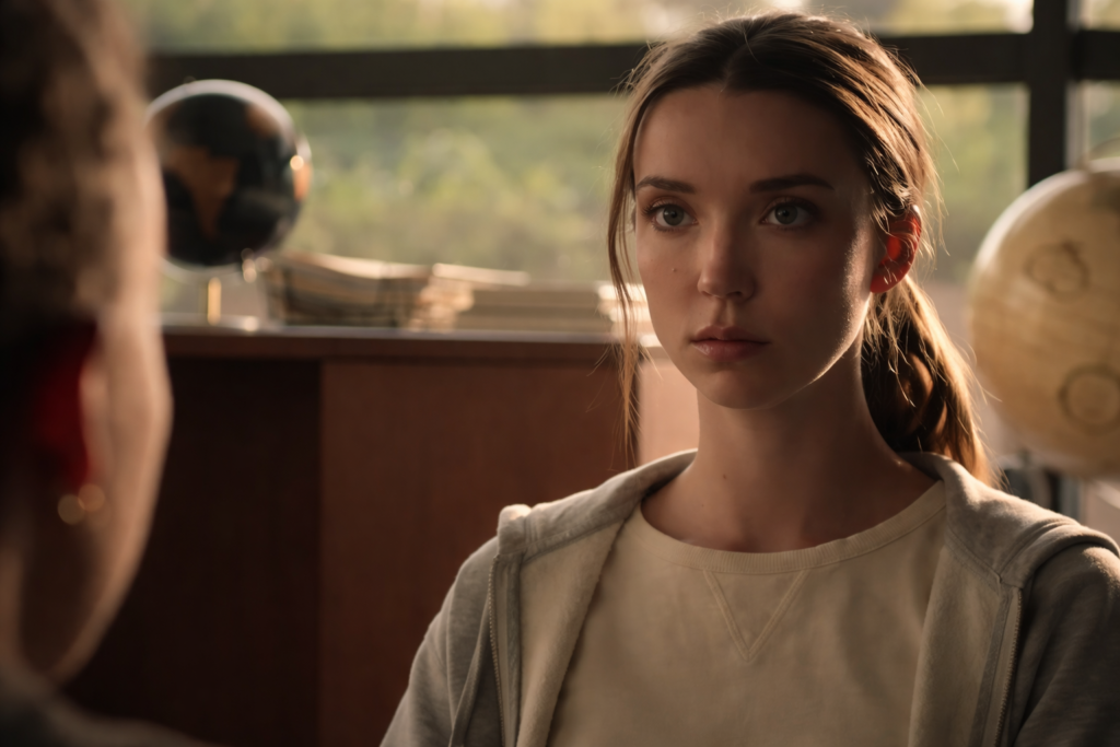 Season Finale Paradise Season 2