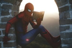 Sony Cancels Spider Man