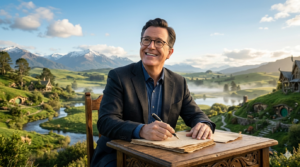 Stephen Colbert