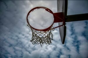 Verginia Women's Basketball
