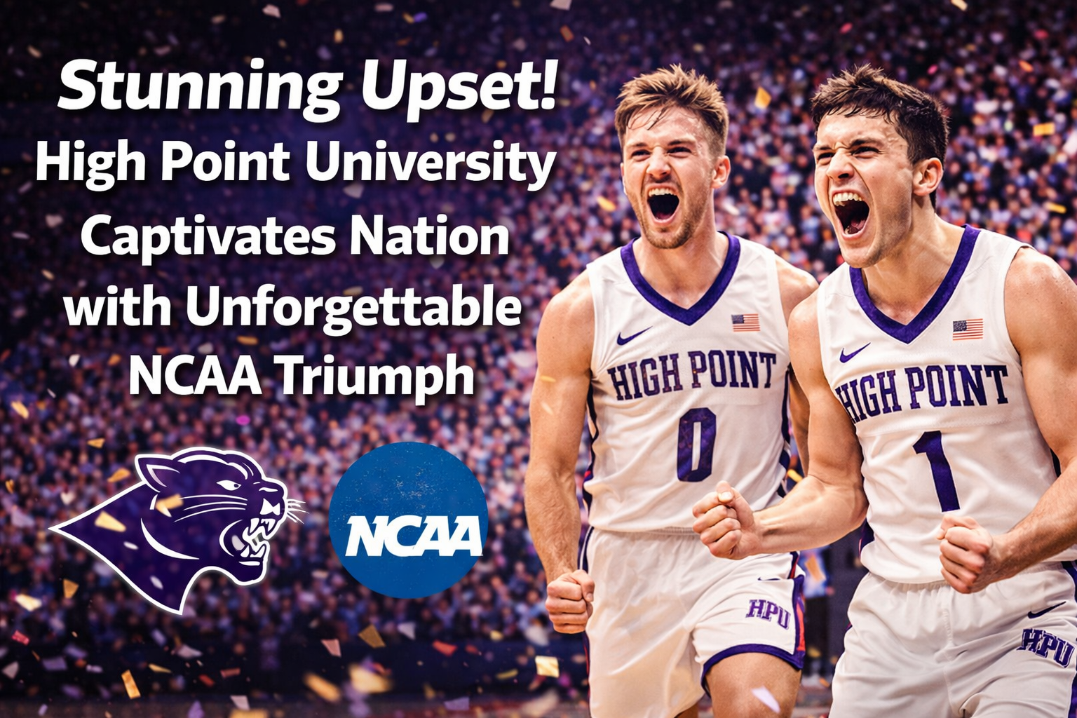 High Point University