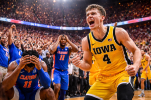 Florida Basketball