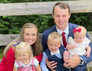 joseph duggar