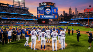 mets