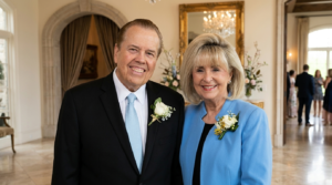 Alan Osmond Death