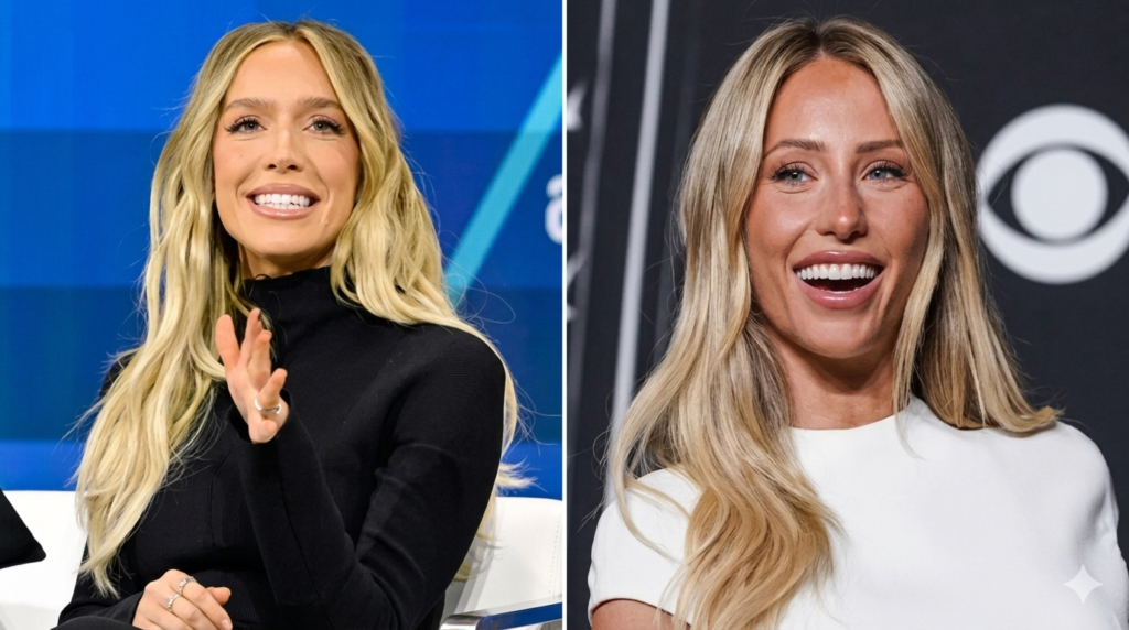 Alex Cooper Slams Alix Earle