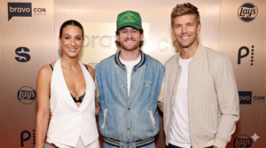 Amanda Batula Breaks Her Silence