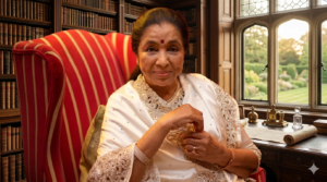 Asha Bhosle Passes Away at 92: A Heartbreaking End to a Musical Era
