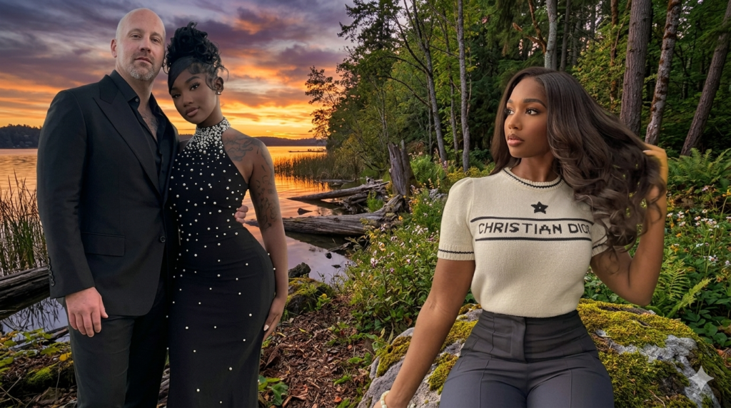 Ashlee Jenae Death Mystery