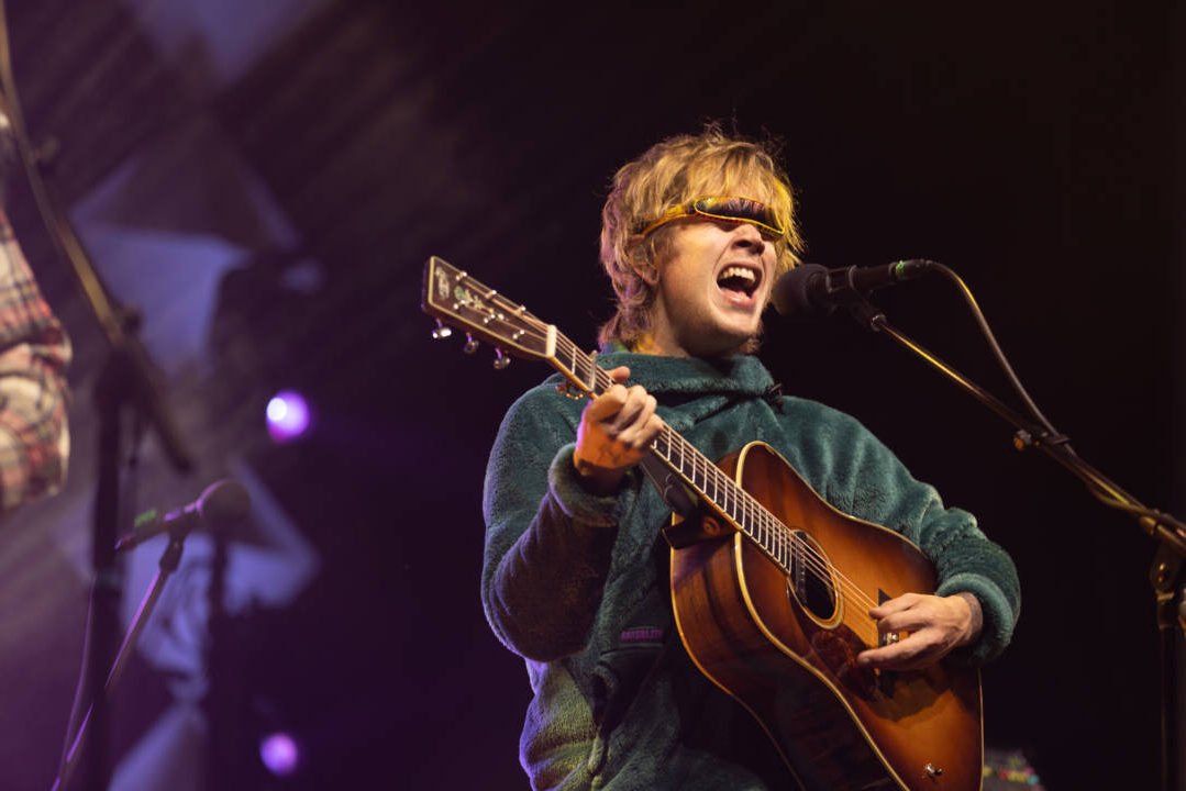 Why the Billy Strings 2026 Tour is Bluegrass’s Great Betrayal