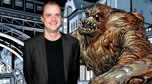 Clayface Is the Master of Disguise Finally Making His Live-Action Debut in The Batman Part II