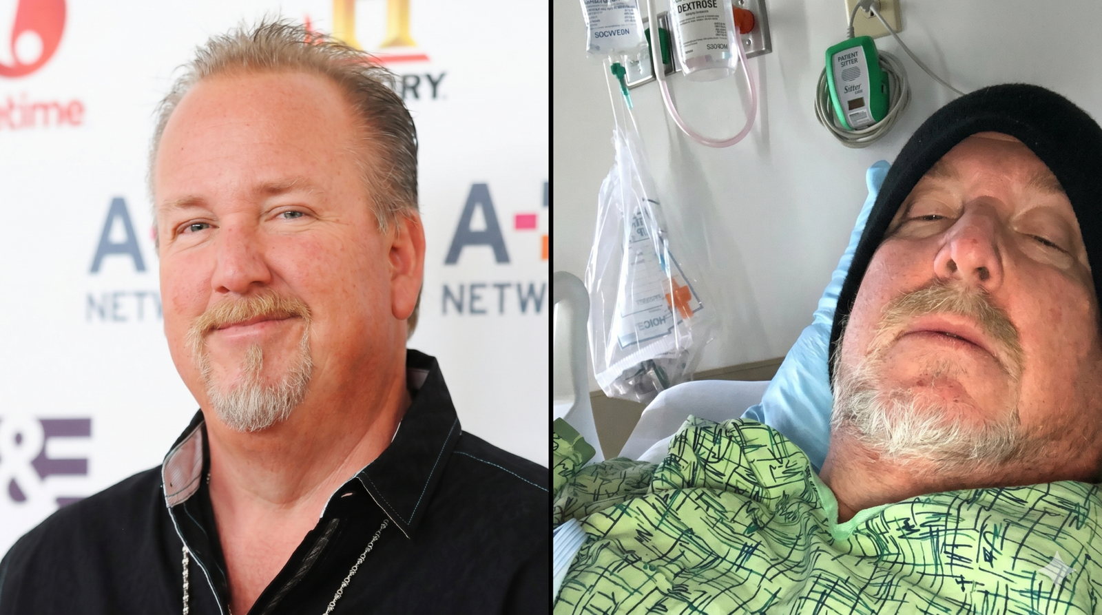 Darrell Sheets Dead at 67 Following Shocking Incident