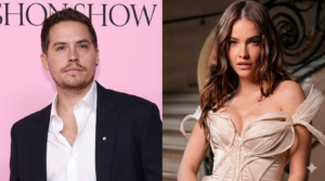 Dylan Sprouse Heroically Protects Wife Barbara Palvin During Terrifying Home Invasion