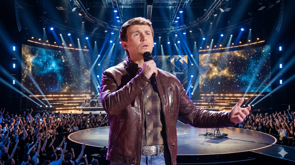 Everything We Know About the Dylan Carter Death and the Legacy of a Voice That Moved Millions