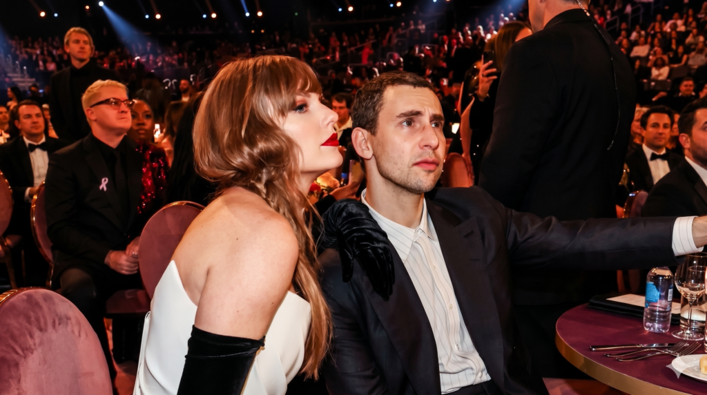 Why Jack Antonoff is the Most Polarizing Genius in the 2026