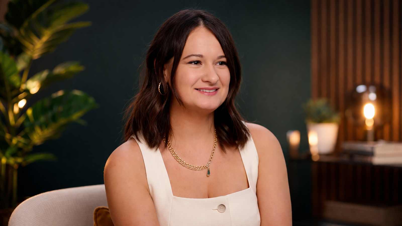 Gypsy Rose Blanchard