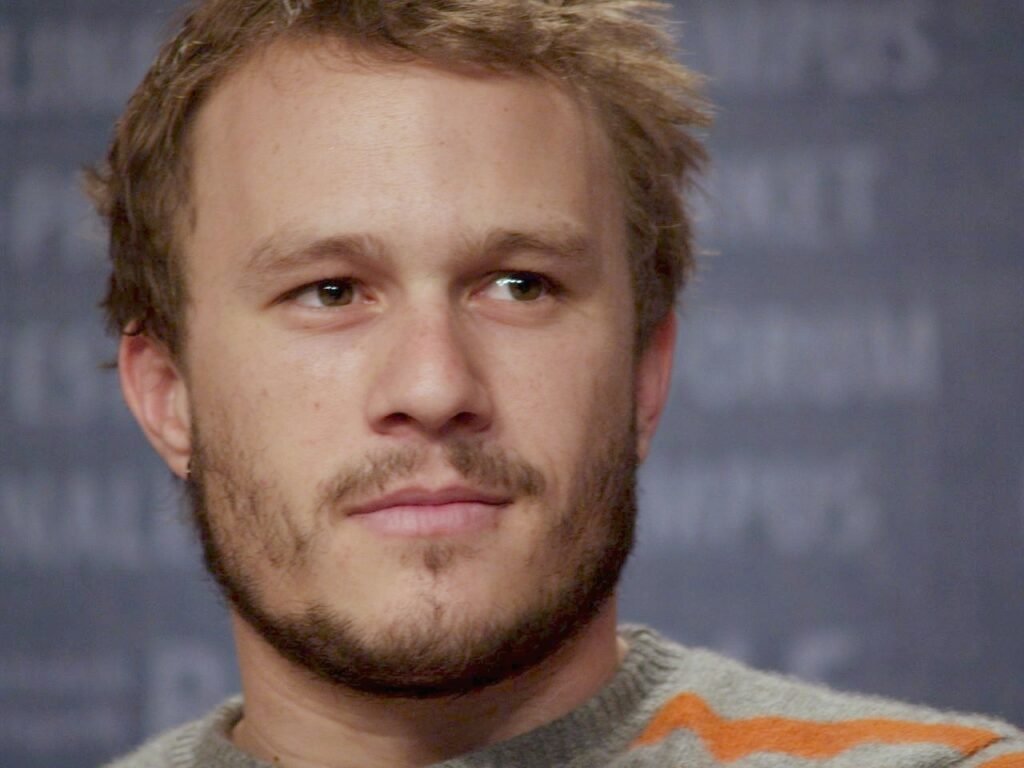 How Did Heath Ledger Pass Away