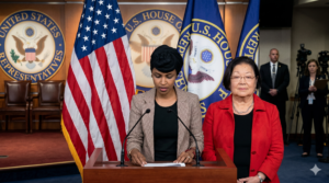 How Ilhan Omar is Redefining Global Power and Local Policy in 2026!
