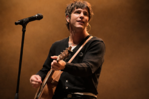 How Old Is Role Model