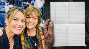 Inside the Chilling New Ransom Note Nancy Guthrie Received by Media