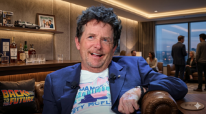 Is Michael J. Fox Dead