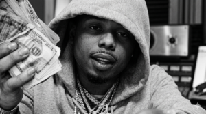 Is Pooh Shiesty in Custody