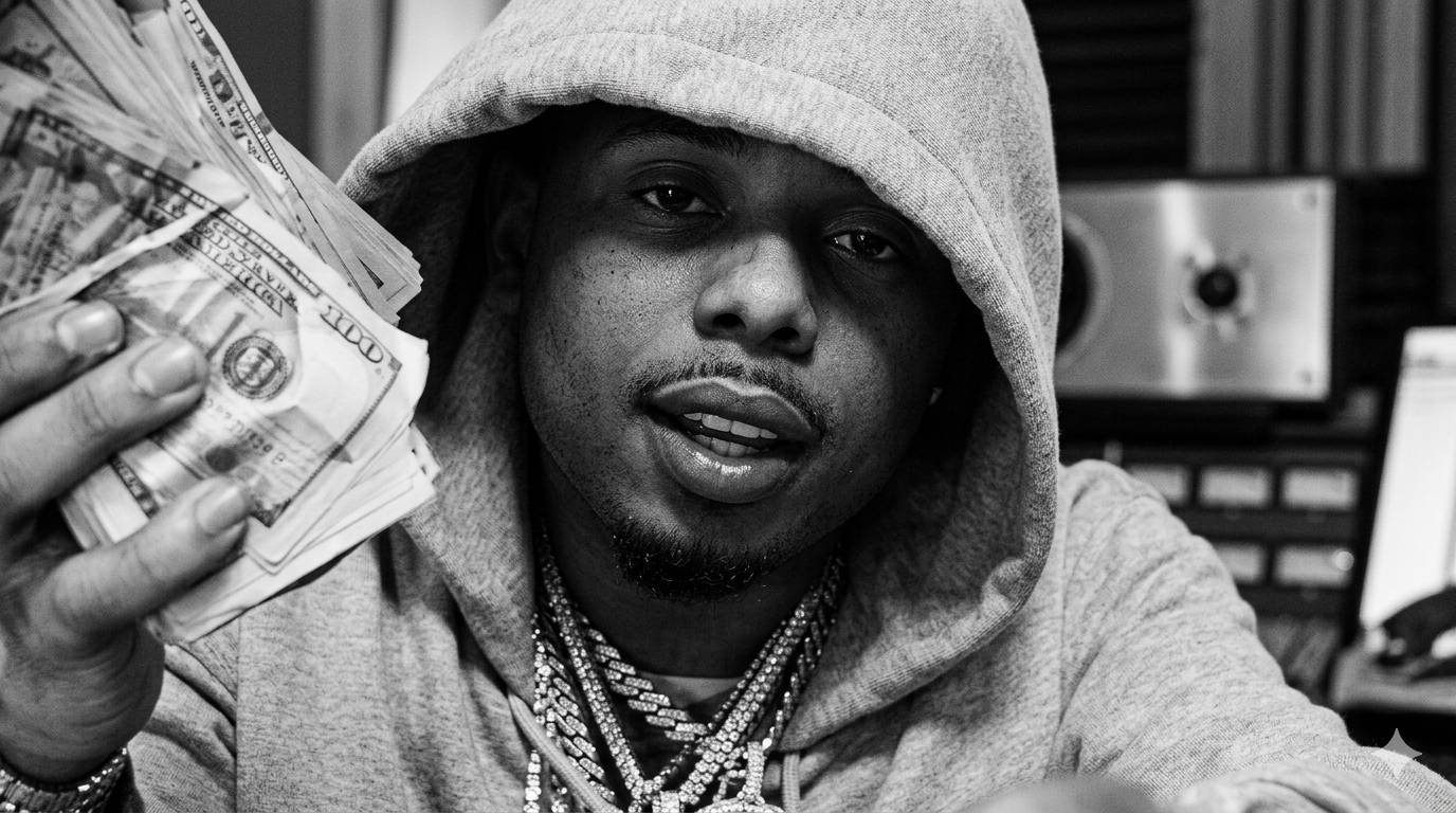 Is Pooh Shiesty in Custody